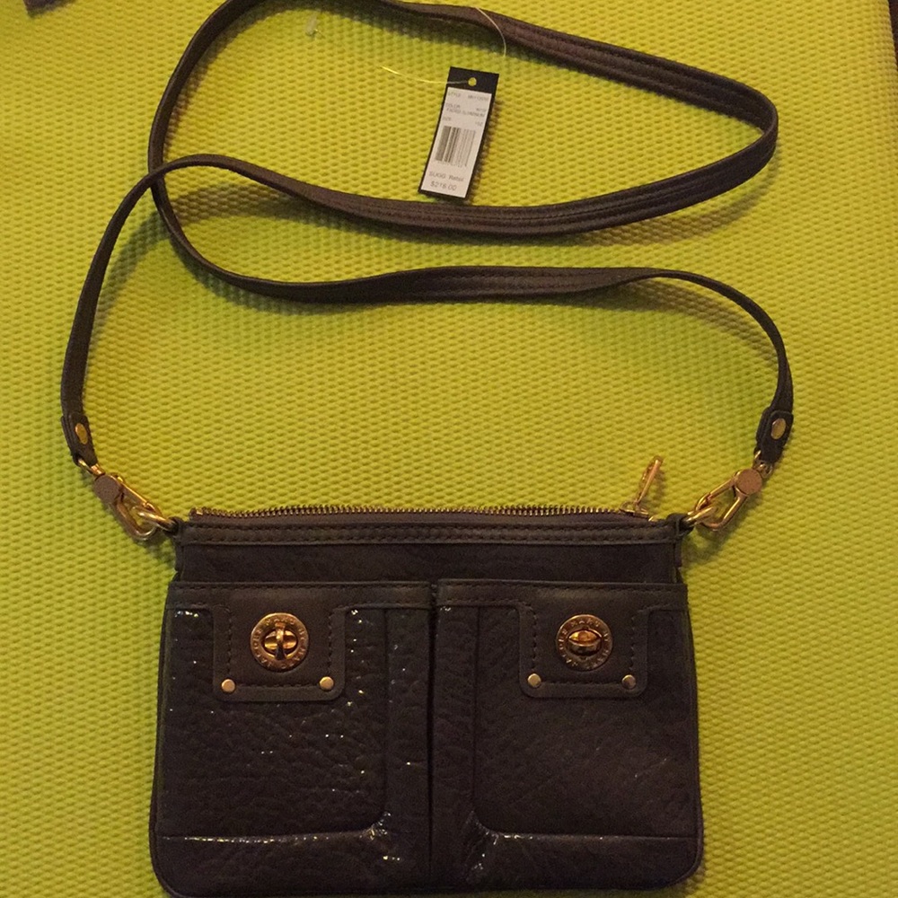 BY MARC JACOBS  crossbody shoulder bag purse